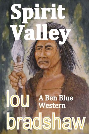 [Ben Blue 07] • Spirit Valley